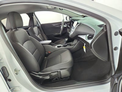 2024 Chevrolet Malibu FWD 1FL