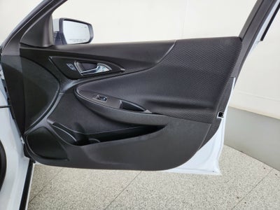 2024 Chevrolet Malibu FWD 1FL