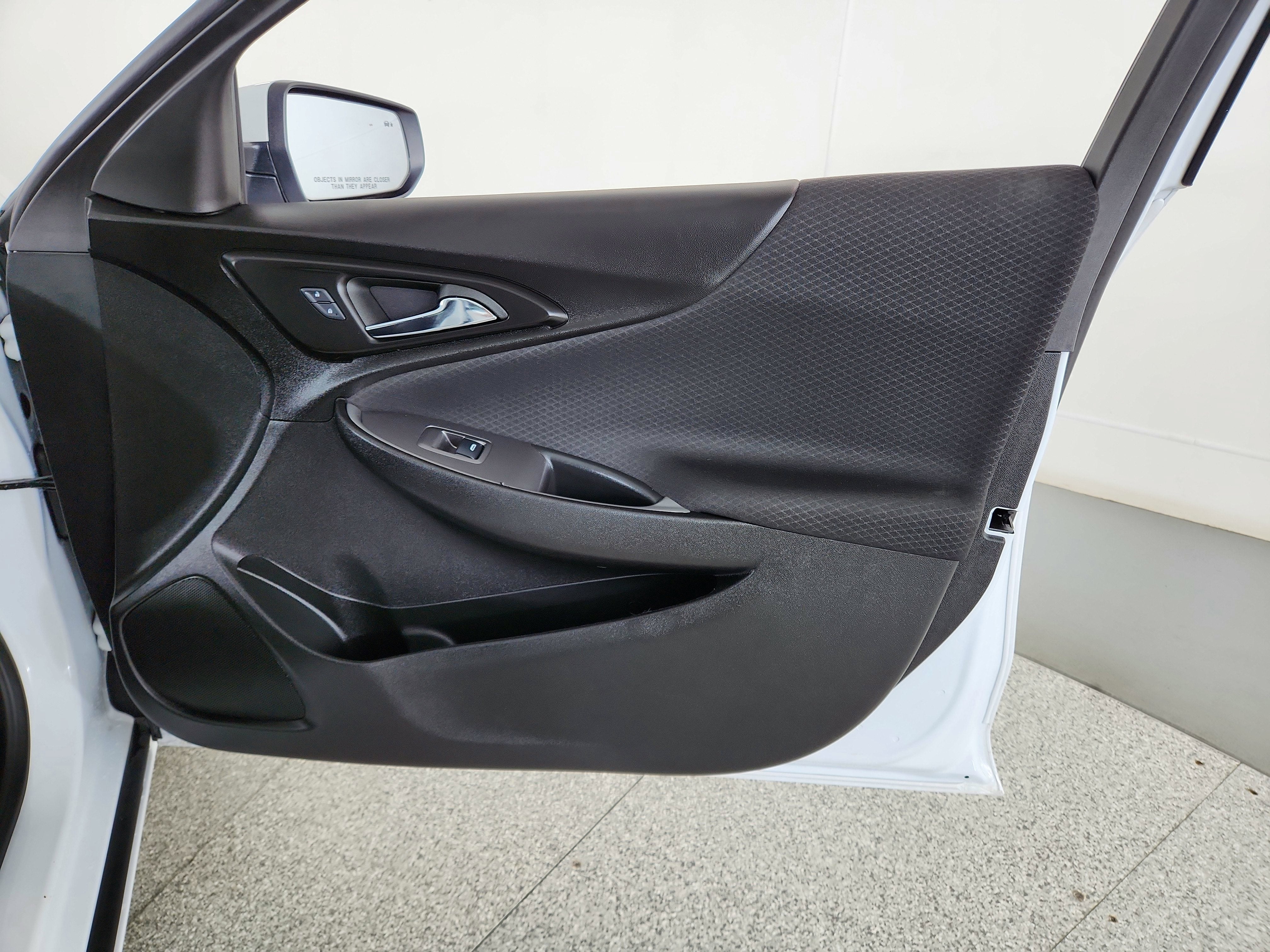 2024 Chevrolet Malibu FWD 1FL