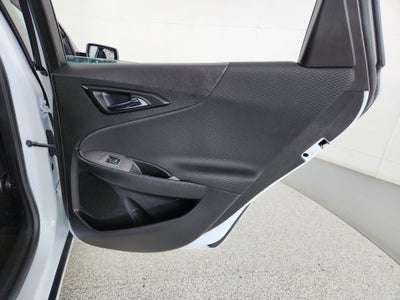 2024 Chevrolet Malibu FWD 1FL