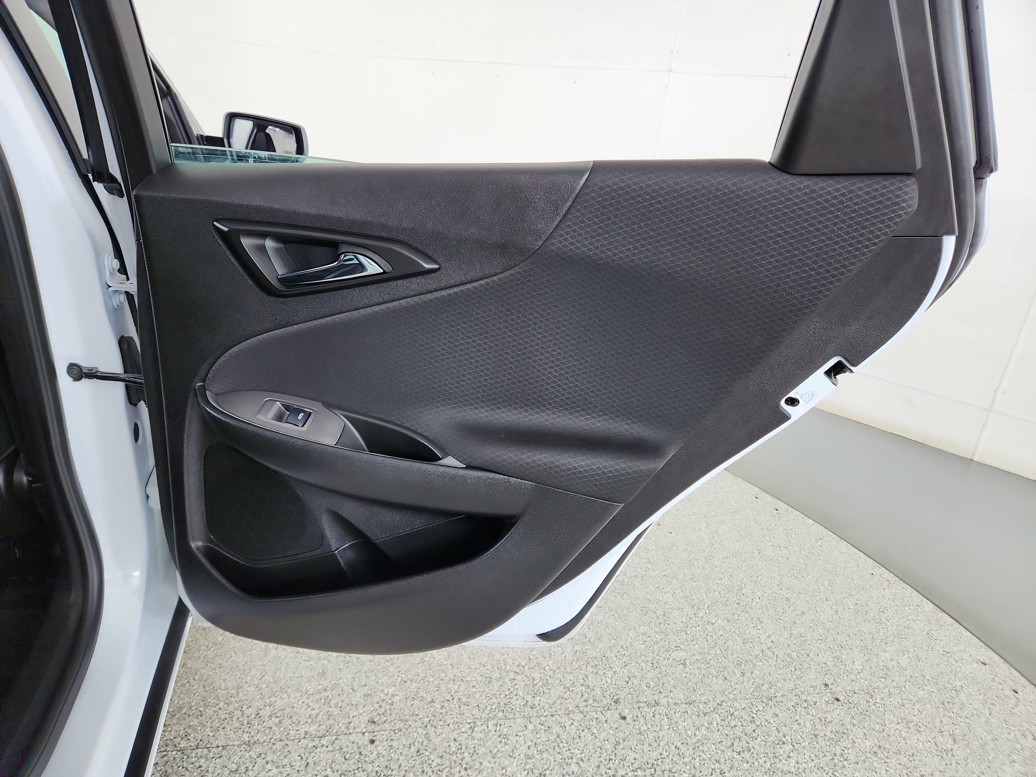 2024 Chevrolet Malibu FWD 1FL