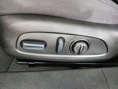 2024 Chevrolet Malibu FWD 1FL