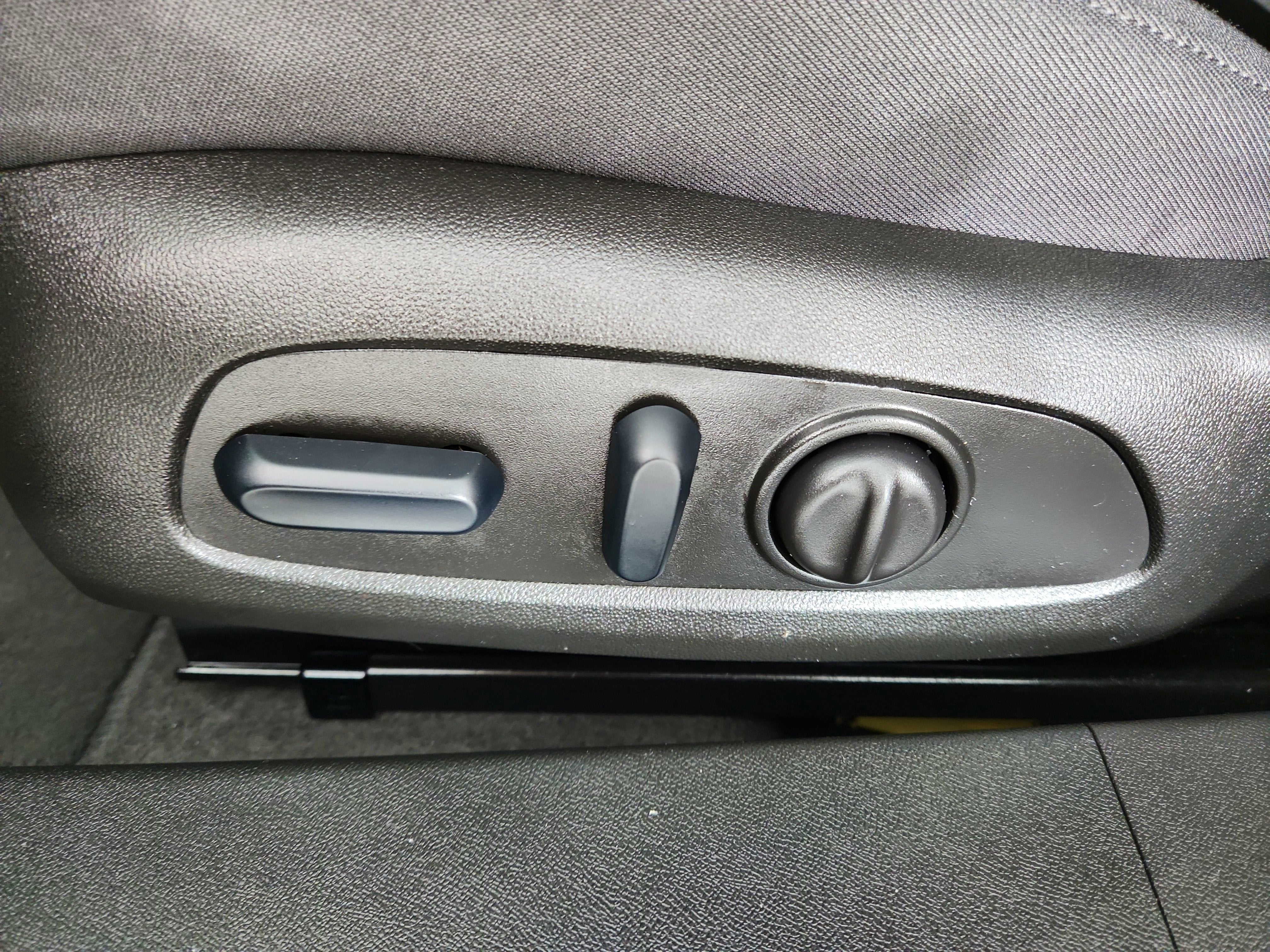 2024 Chevrolet Malibu FWD 1FL