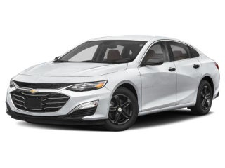 2024 Chevrolet Malibu FWD 1FL