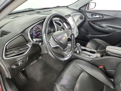 2020 Chevrolet Malibu Premier
