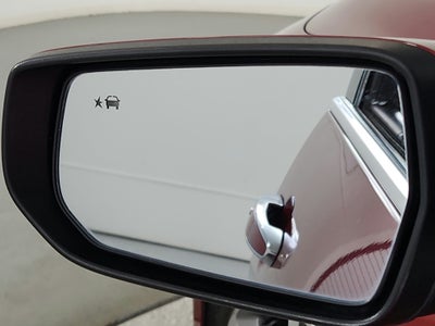 2020 Chevrolet Malibu Premier
