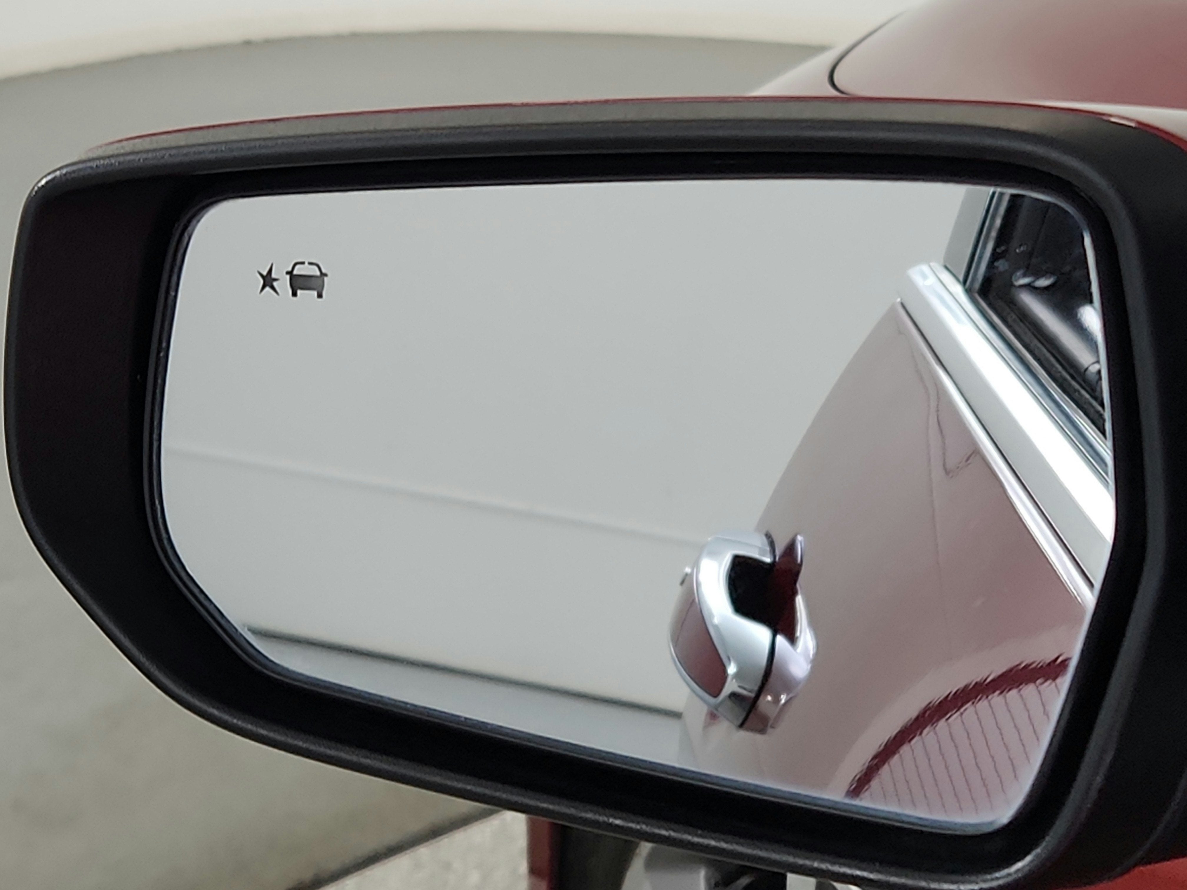 2020 Chevrolet Malibu Premier