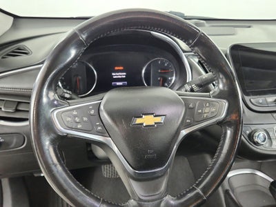 2020 Chevrolet Malibu Premier