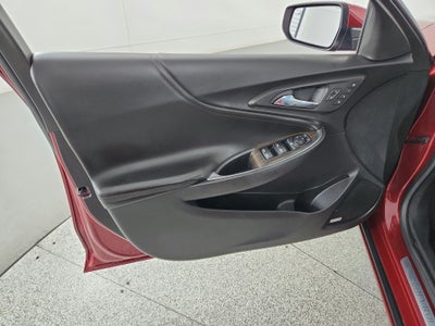 2020 Chevrolet Malibu Premier