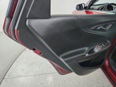 2020 Chevrolet Malibu Premier