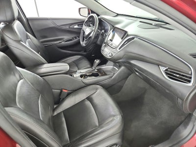 2020 Chevrolet Malibu Premier