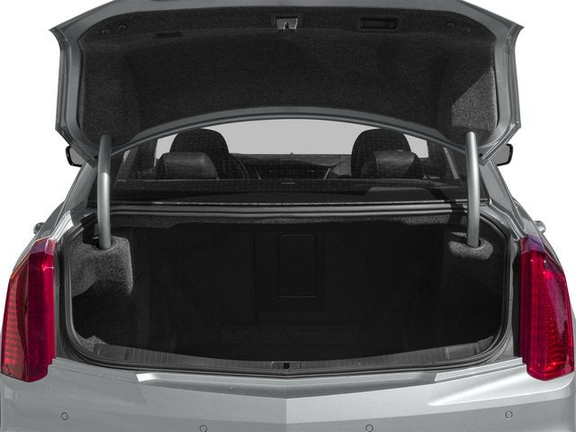 2014 Cadillac CTS Sedan Luxury