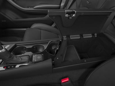 2014 Cadillac CTS Sedan Luxury