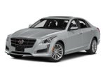 2014 Cadillac CTS Sedan Luxury