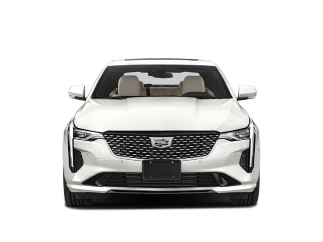 2024 Cadillac CT4 Premium Luxury