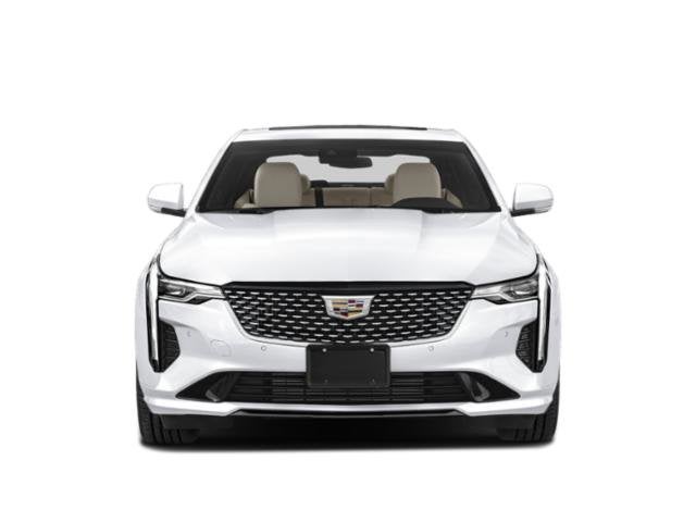 2024 Cadillac CT4 Premium Luxury