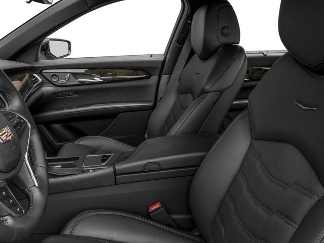 2016 Cadillac CT6 Premium Luxury