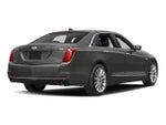 2016 Cadillac CT6 Premium Luxury