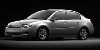 2004 Saturn Ion ION 2