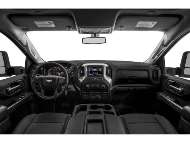 2022 Chevrolet Silverado 2500HD Work Truck