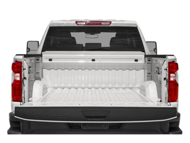 2022 Chevrolet Silverado 2500HD Work Truck