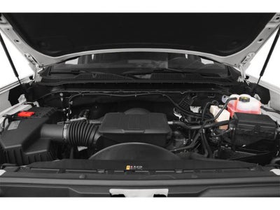 2022 Chevrolet Silverado 2500HD Work Truck