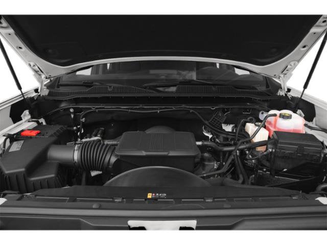 2022 Chevrolet Silverado 2500HD Work Truck