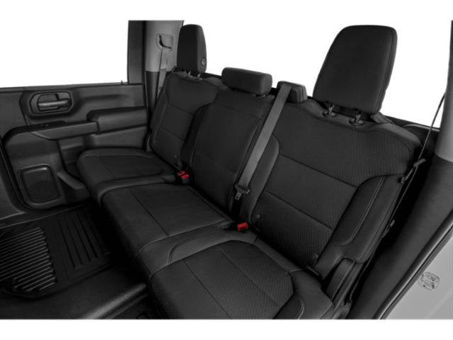 2022 Chevrolet Silverado 2500HD Work Truck