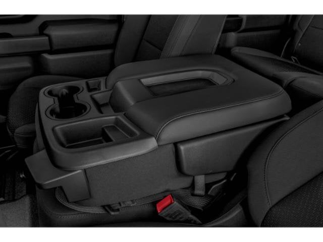 2022 Chevrolet Silverado 2500HD Work Truck