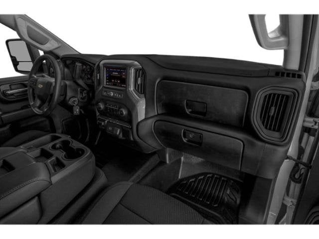 2022 Chevrolet Silverado 2500HD Work Truck