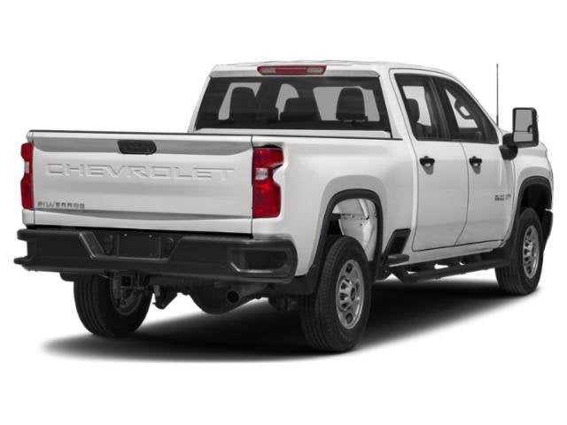 2022 Chevrolet Silverado 2500HD Work Truck