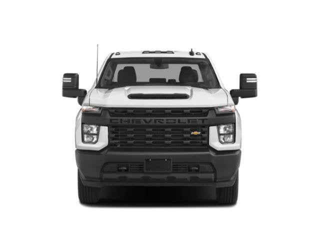 2022 Chevrolet Silverado 2500HD Work Truck