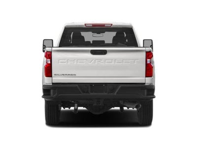 2022 Chevrolet Silverado 2500HD Work Truck
