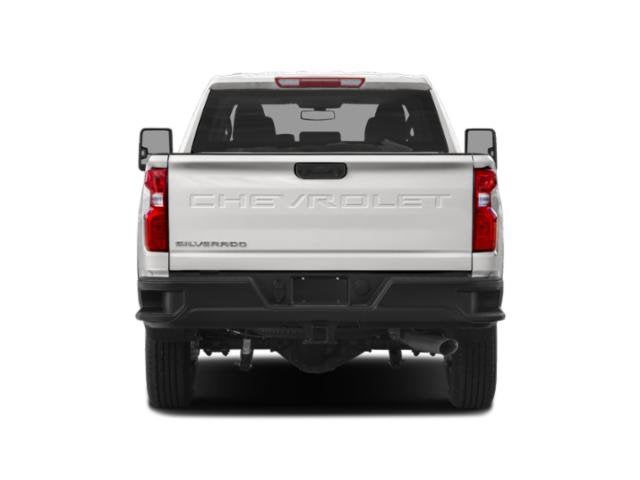 2022 Chevrolet Silverado 2500HD Work Truck