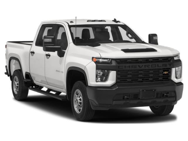2022 Chevrolet Silverado 2500HD Work Truck