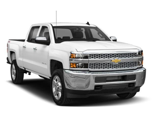 2019 Chevrolet Silverado 2500HD LT
