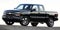 2006 Chevrolet Silverado 1500 LT1