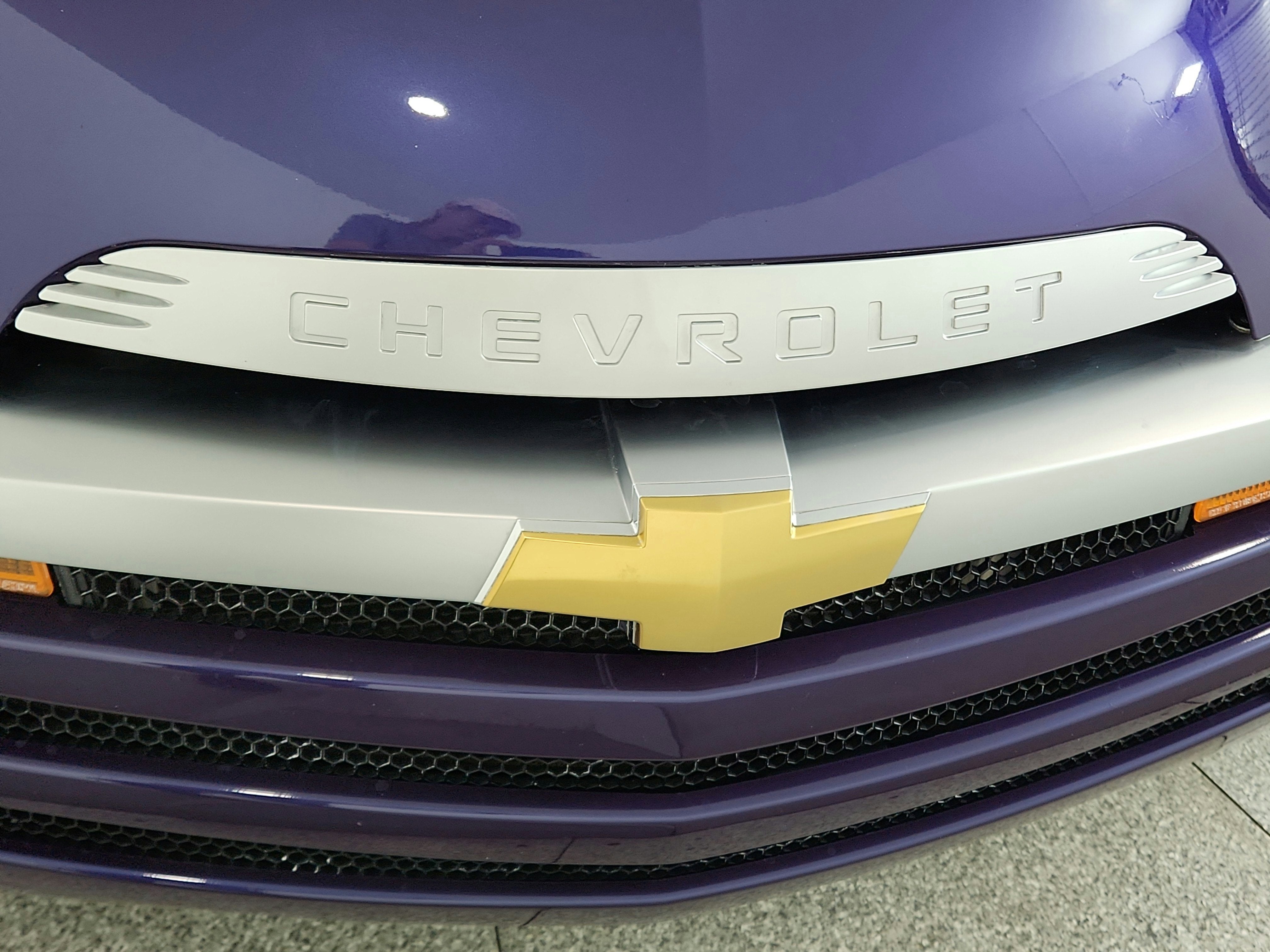 2004 Chevrolet SSR LS