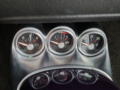 2004 Chevrolet SSR LS