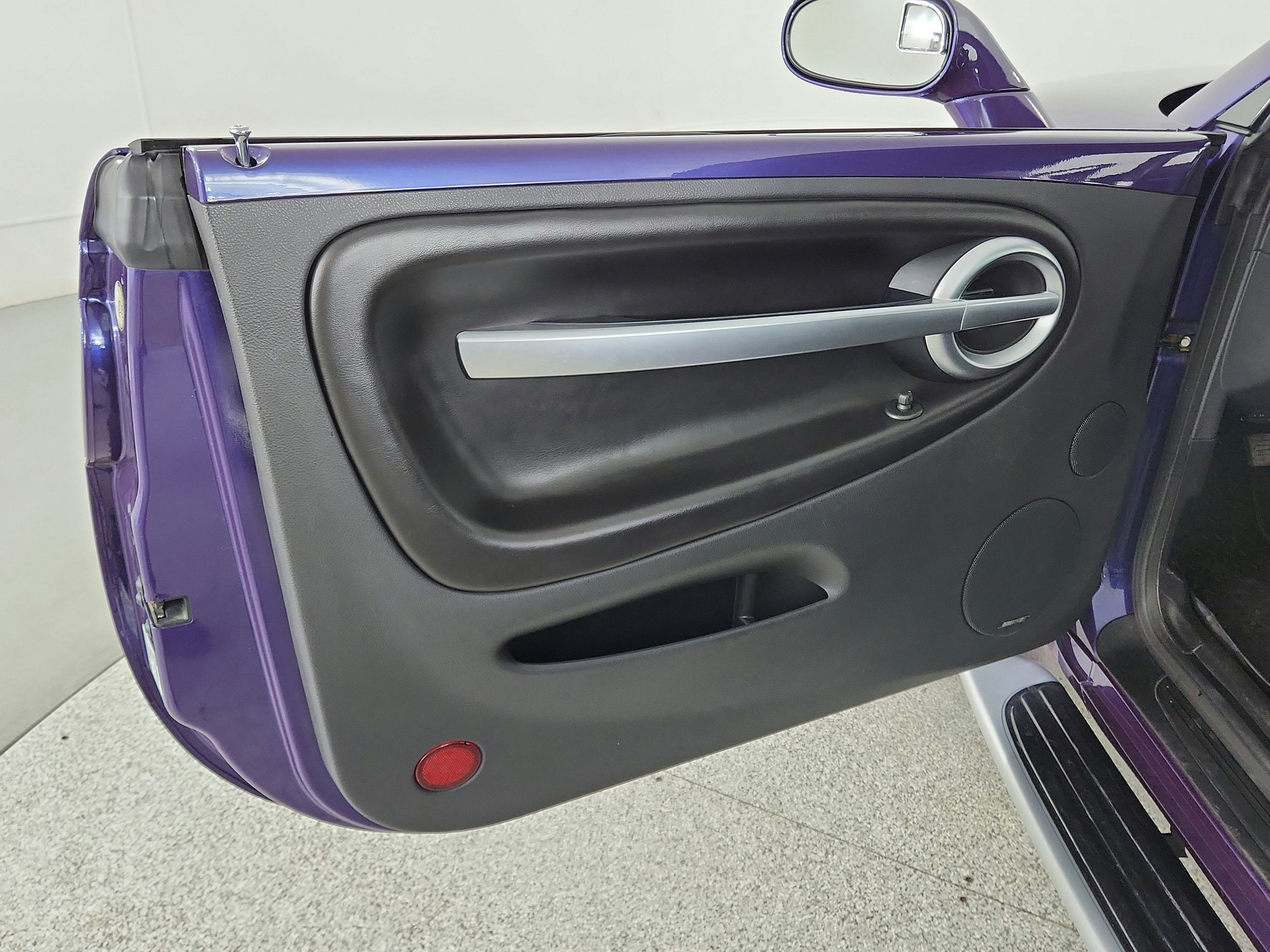 2004 Chevrolet SSR LS