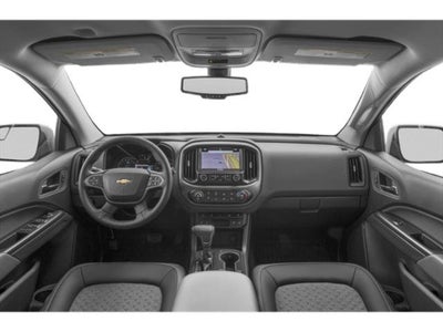 2015 Chevrolet Colorado Z71