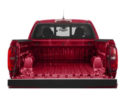 2015 Chevrolet Colorado Z71