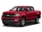 2015 Chevrolet Colorado Z71