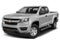 2020 Chevrolet Colorado 2WD Extended Cab Long Box WT