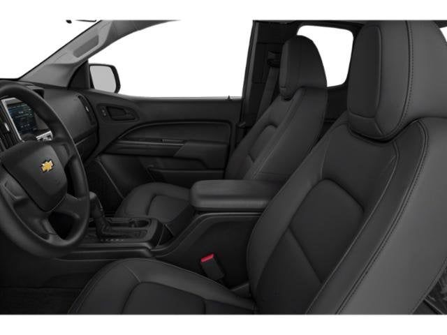 2020 Chevrolet Colorado 2WD Extended Cab Long Box WT