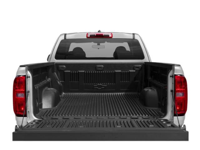 2020 Chevrolet Colorado 2WD Extended Cab Long Box WT