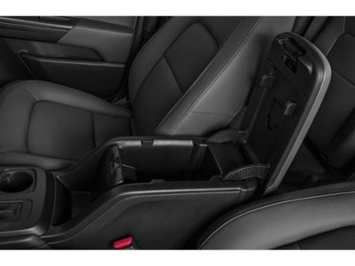 2020 Chevrolet Colorado 2WD Extended Cab Long Box WT