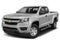 2019 Chevrolet Colorado 4WD Work Truck