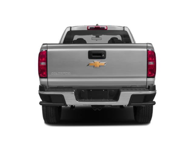 2019 Chevrolet Colorado 4WD Work Truck