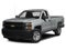 2015 Chevrolet Silverado 1500 LS